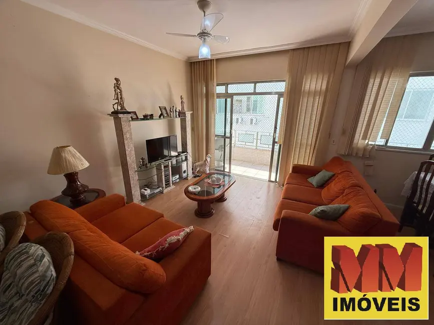 Foto 5 de Apartamento com 3 quartos para alugar, 154m2 em Vila Nova, Cabo Frio - RJ