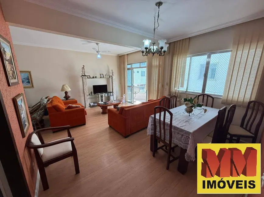 Foto 8 de Apartamento com 3 quartos para alugar, 154m2 em Vila Nova, Cabo Frio - RJ