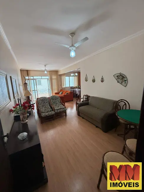 Foto 3 de Apartamento com 3 quartos para alugar, 154m2 em Vila Nova, Cabo Frio - RJ