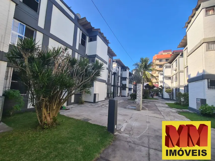 Foto 1 de Apartamento com 2 quartos à venda, 60m2 em Braga, Cabo Frio - RJ