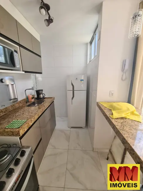 Foto 9 de Apartamento com 2 quartos à venda, 60m2 em Braga, Cabo Frio - RJ