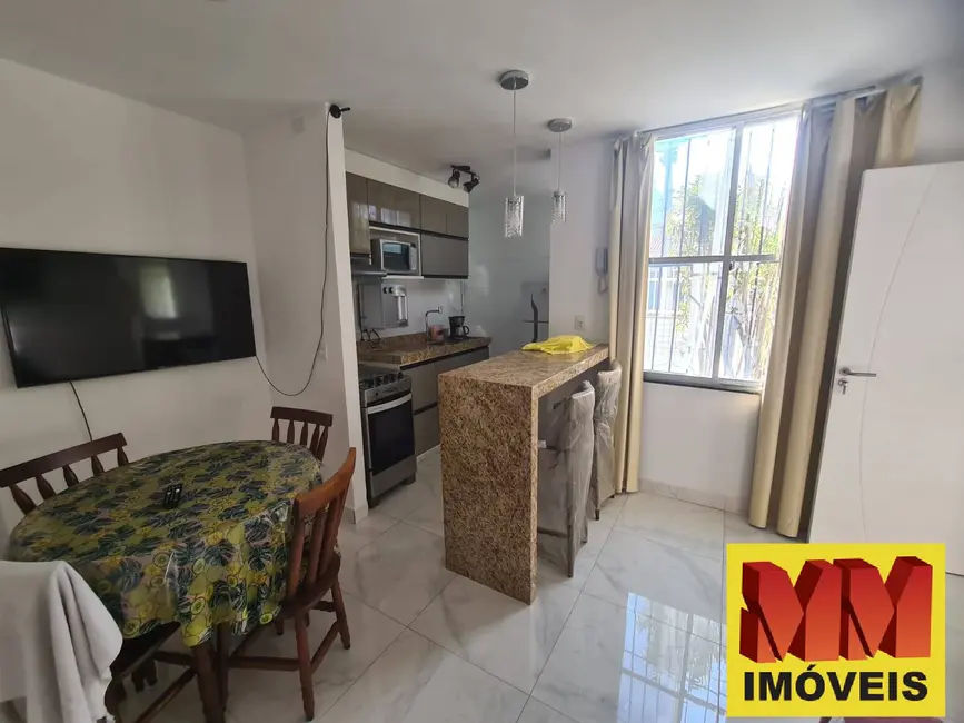 Foto 6 de Apartamento com 2 quartos à venda, 60m2 em Braga, Cabo Frio - RJ