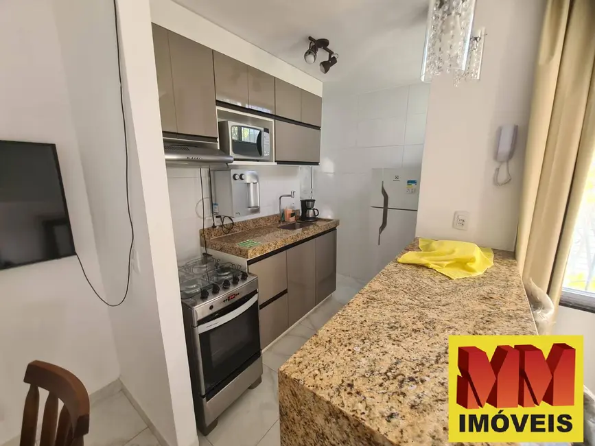 Foto 7 de Apartamento com 2 quartos à venda, 60m2 em Braga, Cabo Frio - RJ
