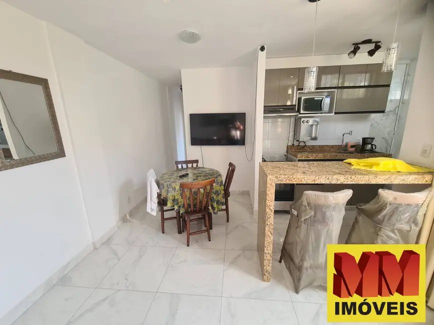 Foto 3 de Apartamento com 2 quartos à venda, 60m2 em Braga, Cabo Frio - RJ