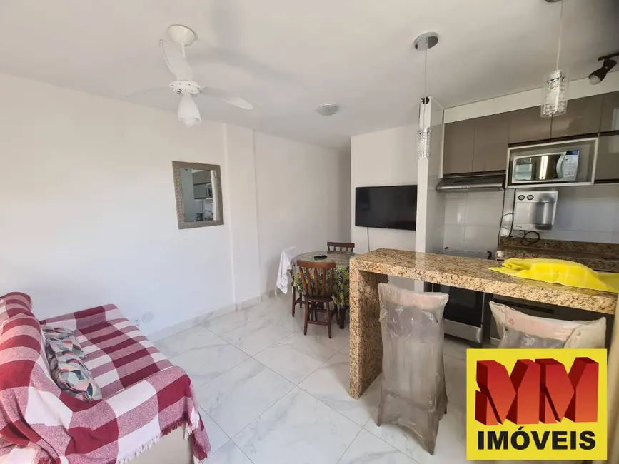 Foto 2 de Apartamento com 2 quartos à venda, 60m2 em Braga, Cabo Frio - RJ