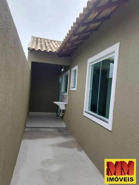 Foto 3 de Casa com 2 quartos à venda, 58m2 em Peró, Cabo Frio - RJ