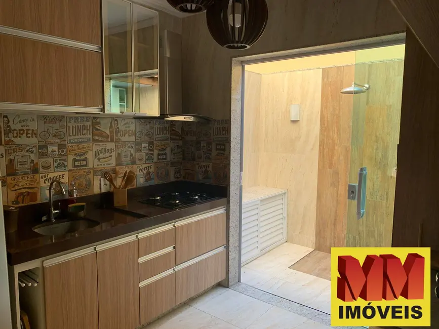 Casa de Condomínio com 2 quartos à venda, 78m2 em Braga, Cabo Frio - RJ - imagem 8 Foto 8 de Casa de Condomínio com 2 quartos à venda, 78m2 em Braga, Cabo Frio - RJ