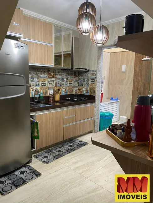 Casa de Condomínio com 2 quartos à venda, 78m2 em Braga, Cabo Frio - RJ - imagem 6 Foto 6 de Casa de Condomínio com 2 quartos à venda, 78m2 em Braga, Cabo Frio - RJ