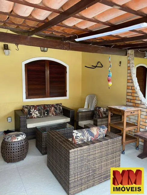 Casa de Condomínio com 2 quartos à venda, 78m2 em Braga, Cabo Frio - RJ - imagem 3 Foto 3 de Casa de Condomínio com 2 quartos à venda, 78m2 em Braga, Cabo Frio - RJ
