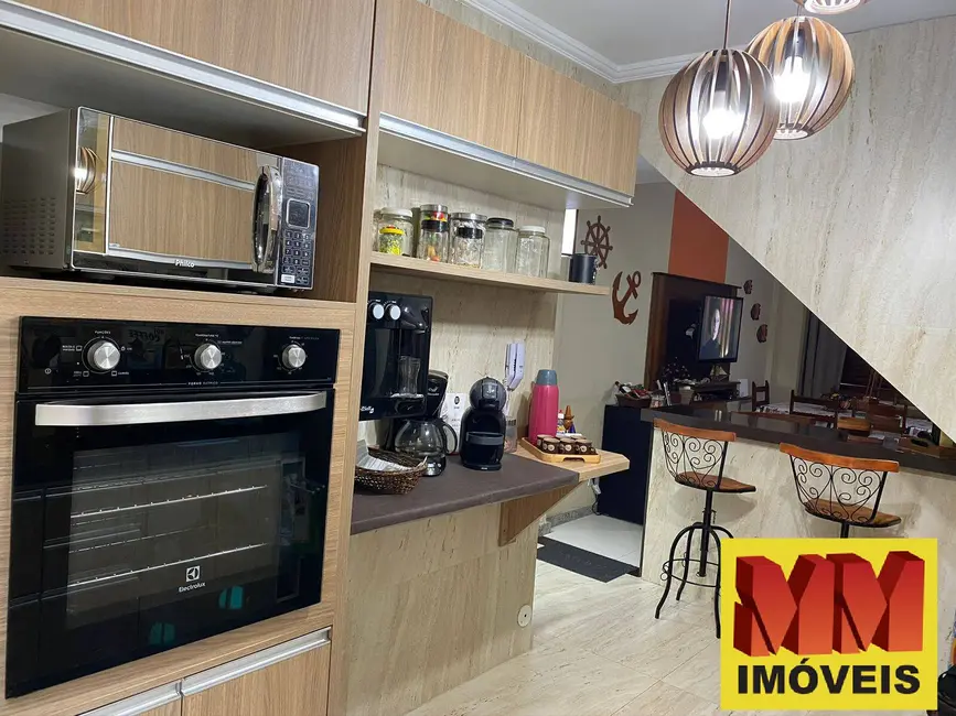 Casa de Condomínio com 2 quartos à venda, 78m2 em Braga, Cabo Frio - RJ - imagem 7 Foto 7 de Casa de Condomínio com 2 quartos à venda, 78m2 em Braga, Cabo Frio - RJ