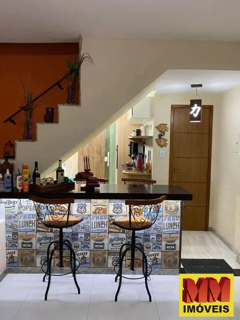 Casa de Condomínio com 2 quartos à venda, 78m2 em Braga, Cabo Frio - RJ - imagem 5 Foto 5 de Casa de Condomínio com 2 quartos à venda, 78m2 em Braga, Cabo Frio - RJ