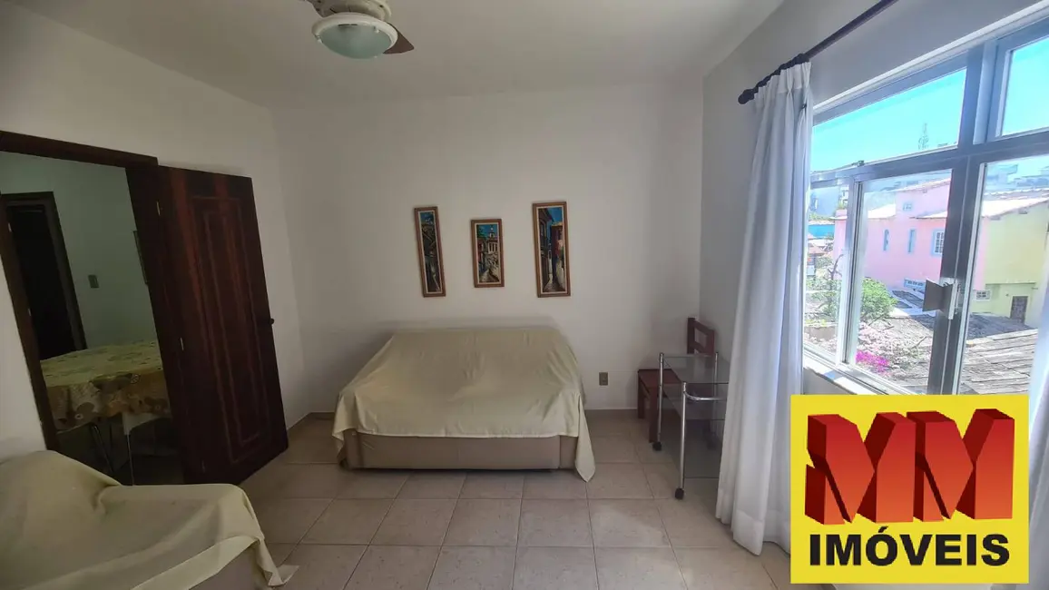Foto 5 de Apartamento com 2 quartos à venda, 75m2 em Passagem, Cabo Frio - RJ