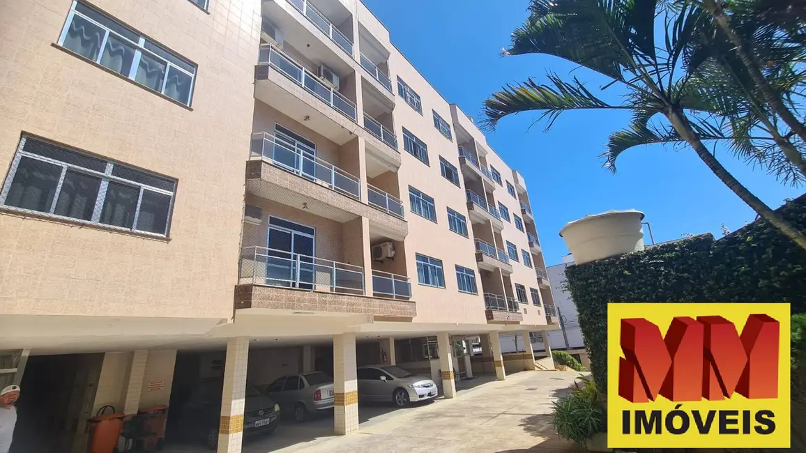 Foto 1 de Apartamento com 2 quartos à venda, 75m2 em Passagem, Cabo Frio - RJ