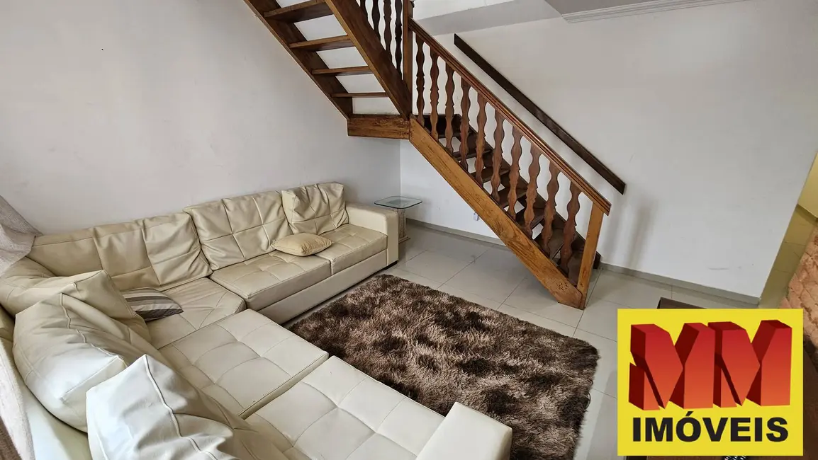 Cobertura com 4 quartos à venda, 130m2 em Centro, Cabo Frio - RJ - imagem 3 Foto 3 de Cobertura com 4 quartos à venda, 130m2 em Centro, Cabo Frio - RJ