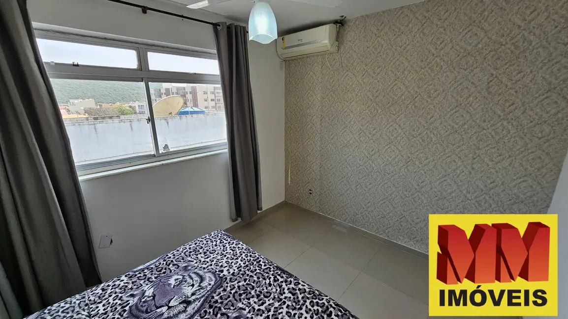 Cobertura com 4 quartos à venda, 130m2 em Centro, Cabo Frio - RJ - imagem 9 Foto 9 de Cobertura com 4 quartos à venda, 130m2 em Centro, Cabo Frio - RJ