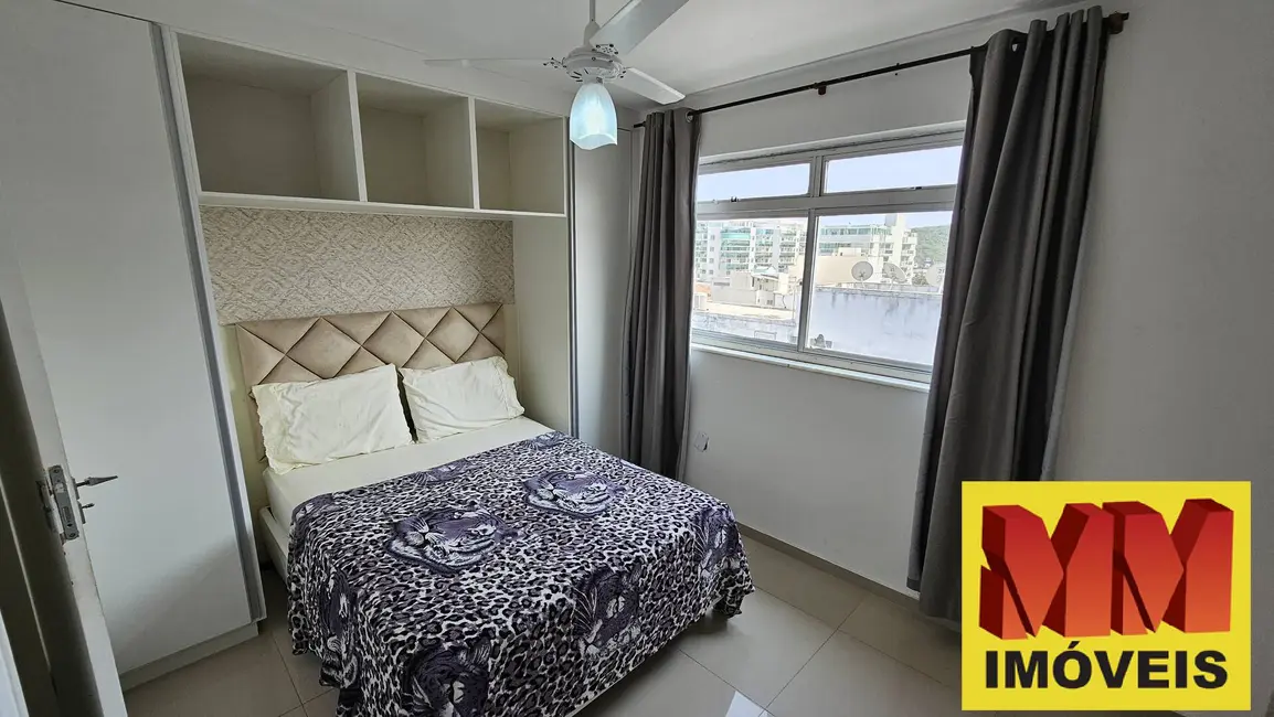 Cobertura com 4 quartos à venda, 130m2 em Centro, Cabo Frio - RJ - imagem 7 Foto 7 de Cobertura com 4 quartos à venda, 130m2 em Centro, Cabo Frio - RJ