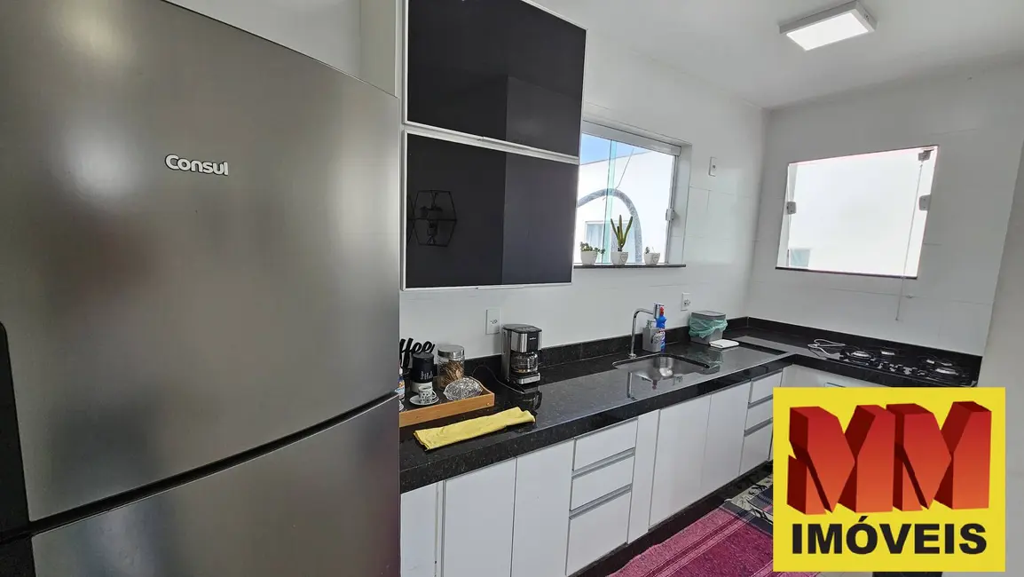 Cobertura com 4 quartos à venda, 130m2 em Centro, Cabo Frio - RJ - imagem 5 Foto 5 de Cobertura com 4 quartos à venda, 130m2 em Centro, Cabo Frio - RJ