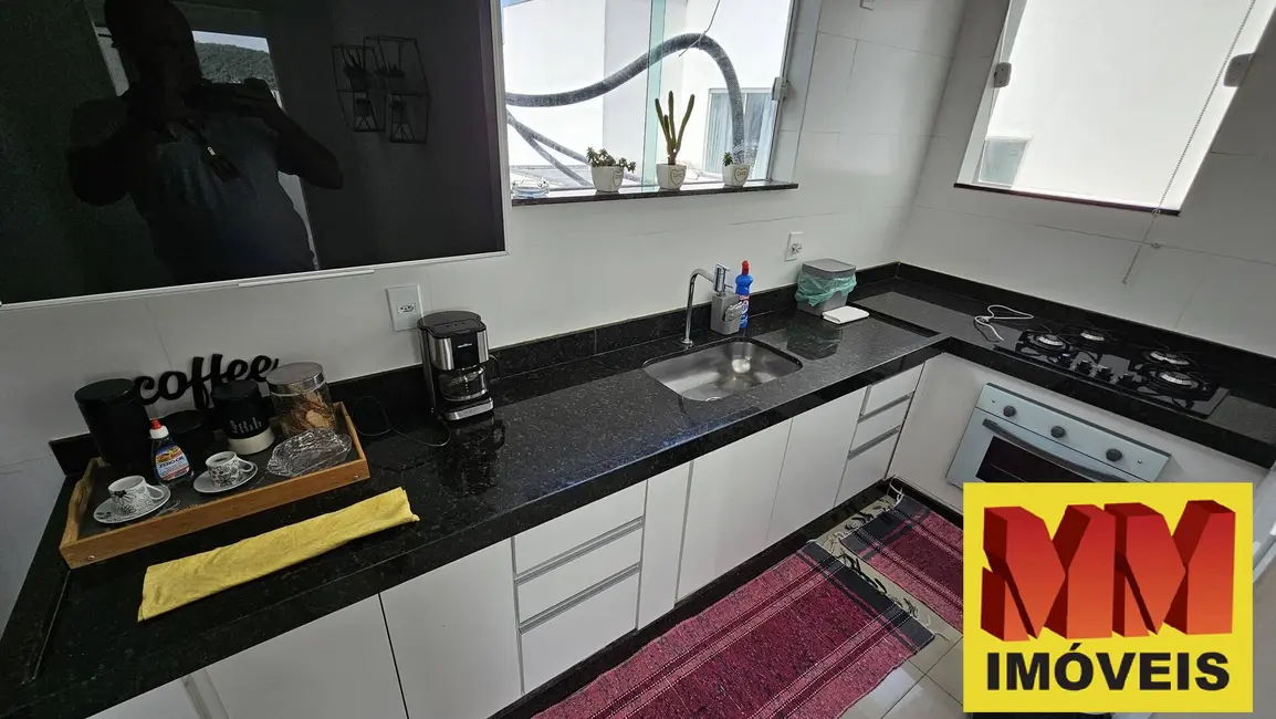 Cobertura com 4 quartos à venda, 130m2 em Centro, Cabo Frio - RJ - imagem 6 Foto 6 de Cobertura com 4 quartos à venda, 130m2 em Centro, Cabo Frio - RJ