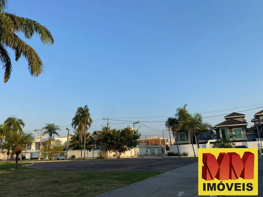 Foto 6 de Terreno / Lote à venda, 450m2 em Cabo Frio - RJ