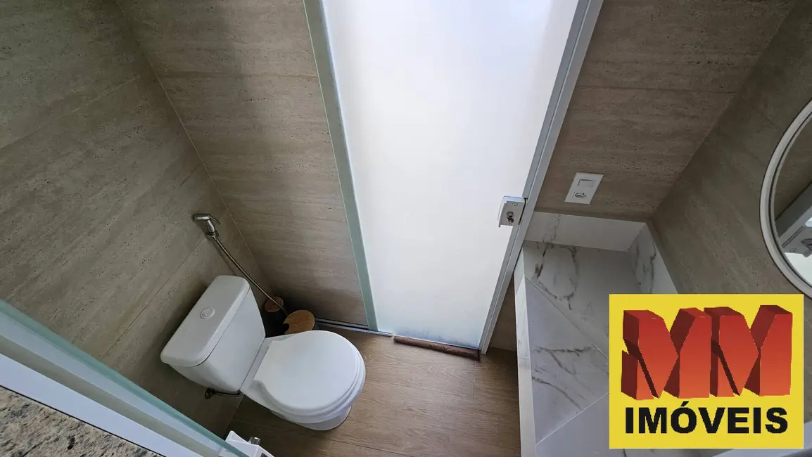 Foto 5 de Casa com 5 quartos à venda, 200m2 em Foguete, Cabo Frio - RJ