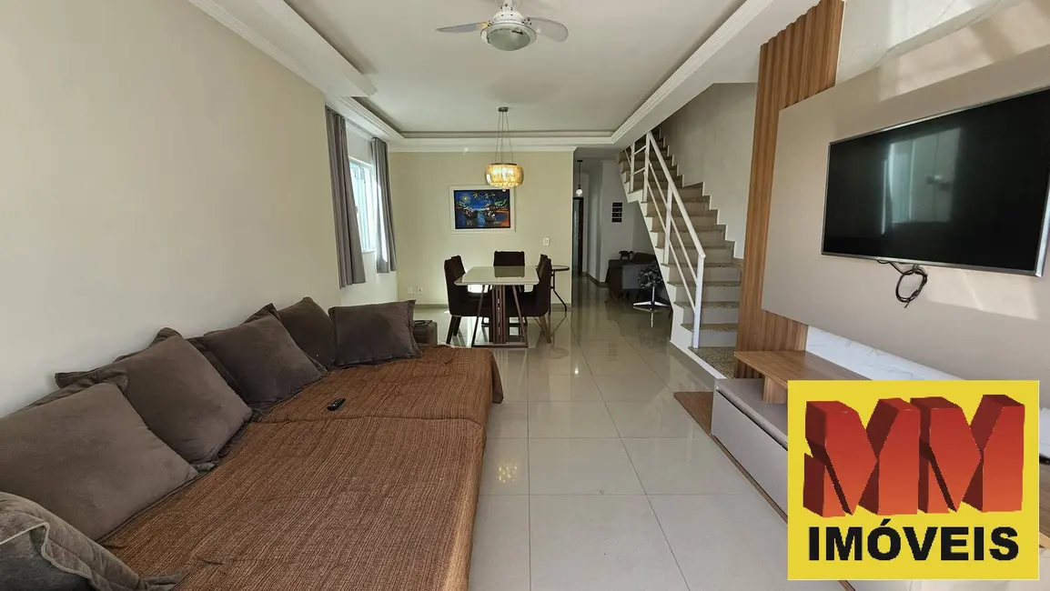 Foto 6 de Casa com 5 quartos à venda, 200m2 em Foguete, Cabo Frio - RJ