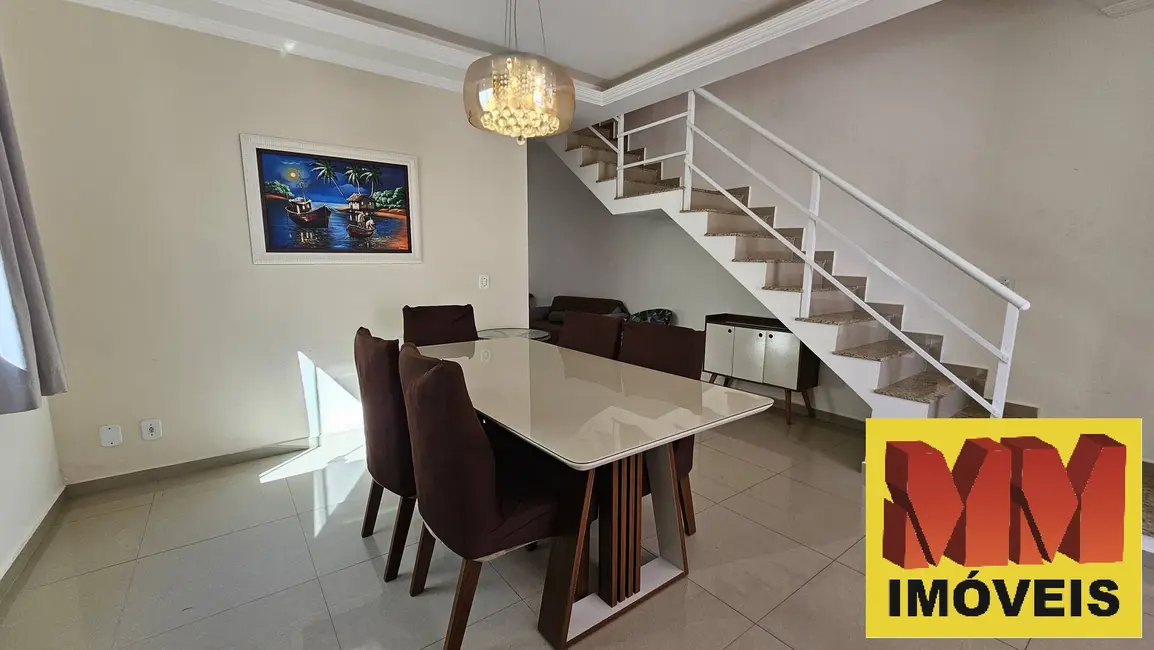 Foto 8 de Casa com 5 quartos à venda, 200m2 em Foguete, Cabo Frio - RJ