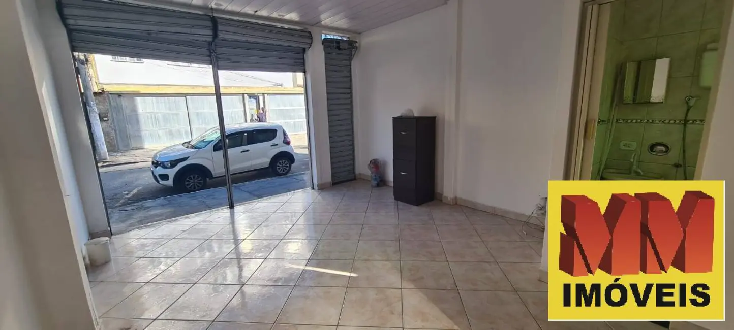Loja à venda e para alugar, 36m2 em Vila Nova, Cabo Frio - RJ - imagem 7 Foto 7 de Loja à venda e para alugar, 36m2 em Vila Nova, Cabo Frio - RJ