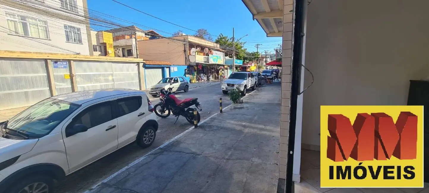 Loja à venda e para alugar, 36m2 em Vila Nova, Cabo Frio - RJ - imagem 4 Foto 4 de Loja à venda e para alugar, 36m2 em Vila Nova, Cabo Frio - RJ