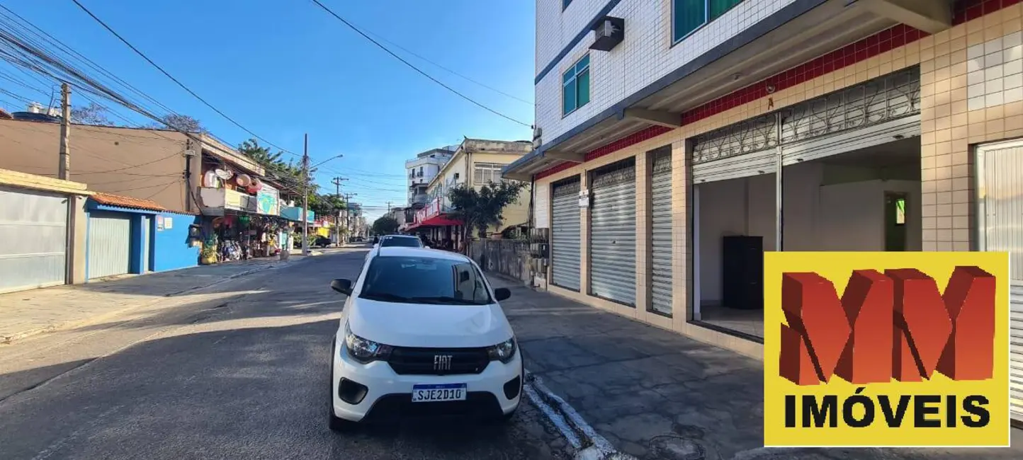 Loja à venda e para alugar, 36m2 em Vila Nova, Cabo Frio - RJ - imagem 2 Foto 2 de Loja à venda e para alugar, 36m2 em Vila Nova, Cabo Frio - RJ