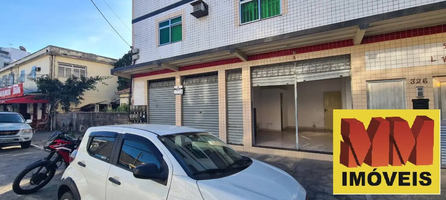 Loja à venda e para alugar, 36m2 em Vila Nova, Cabo Frio - RJ - imagem 3 Foto 3 de Loja à venda e para alugar, 36m2 em Vila Nova, Cabo Frio - RJ