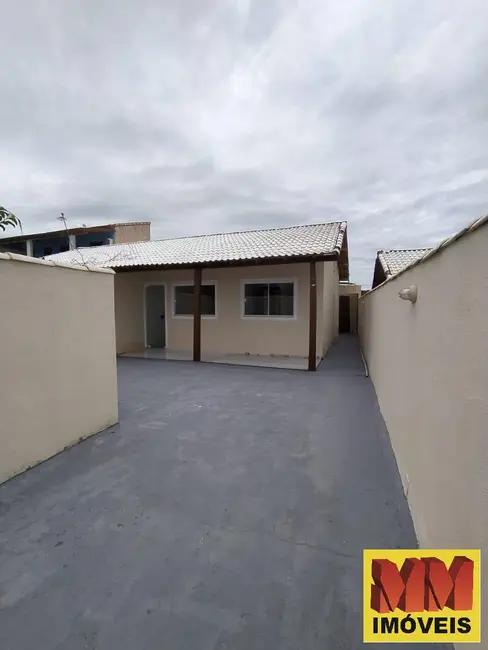 Casa com 2 quartos à venda, 60m2 em Cabo Frio - RJ - imagem 2 Foto 2 de Casa com 2 quartos à venda, 60m2 em Cabo Frio - RJ