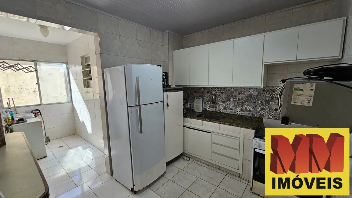 Cobertura com 3 quartos para alugar, 164m2 em Centro, Cabo Frio - RJ - imagem 6 Foto 6 de Cobertura com 3 quartos para alugar, 164m2 em Centro, Cabo Frio - RJ