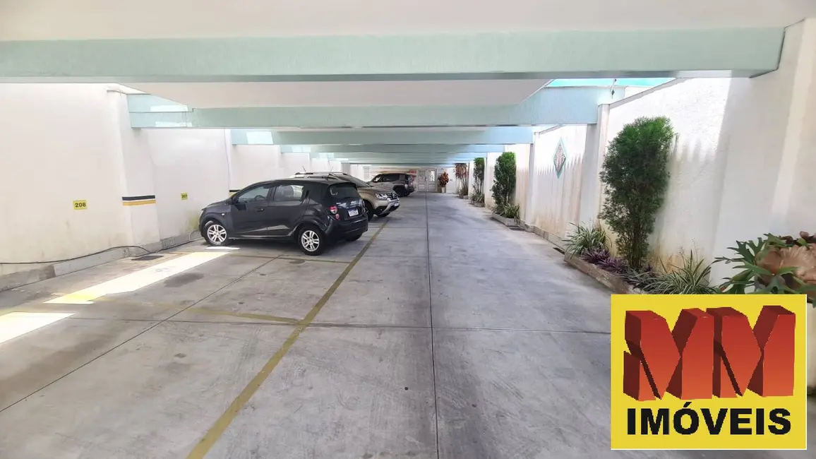 Foto 2 de Apartamento com 2 quartos para alugar, 70m2 em São Bento, Cabo Frio - RJ