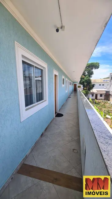Foto 6 de Apartamento com 2 quartos para alugar, 70m2 em São Bento, Cabo Frio - RJ