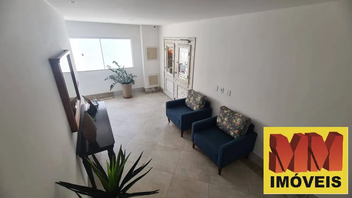 Foto 4 de Apartamento com 2 quartos para alugar, 70m2 em São Bento, Cabo Frio - RJ