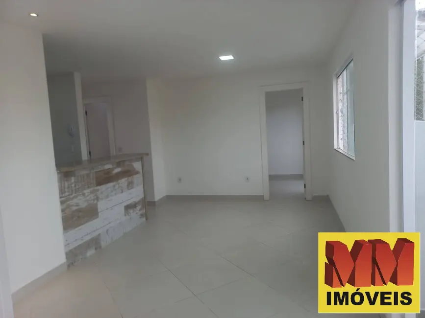Foto 8 de Apartamento com 2 quartos para alugar, 70m2 em São Bento, Cabo Frio - RJ