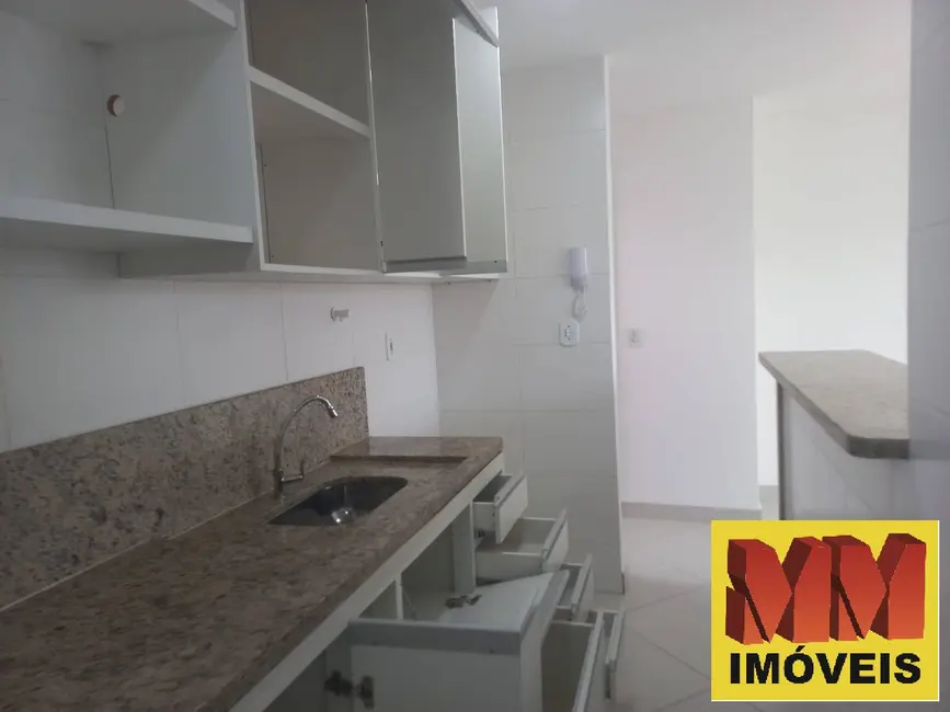 Foto 9 de Apartamento com 2 quartos para alugar, 70m2 em São Bento, Cabo Frio - RJ
