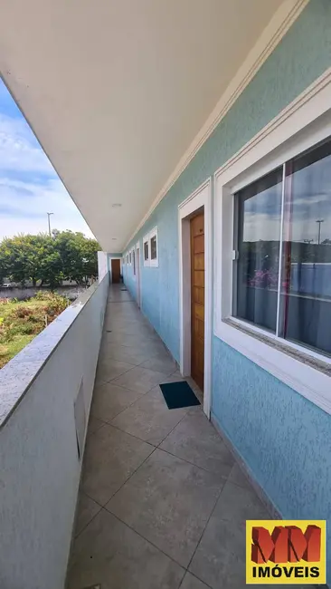 Foto 7 de Apartamento com 2 quartos para alugar, 70m2 em São Bento, Cabo Frio - RJ