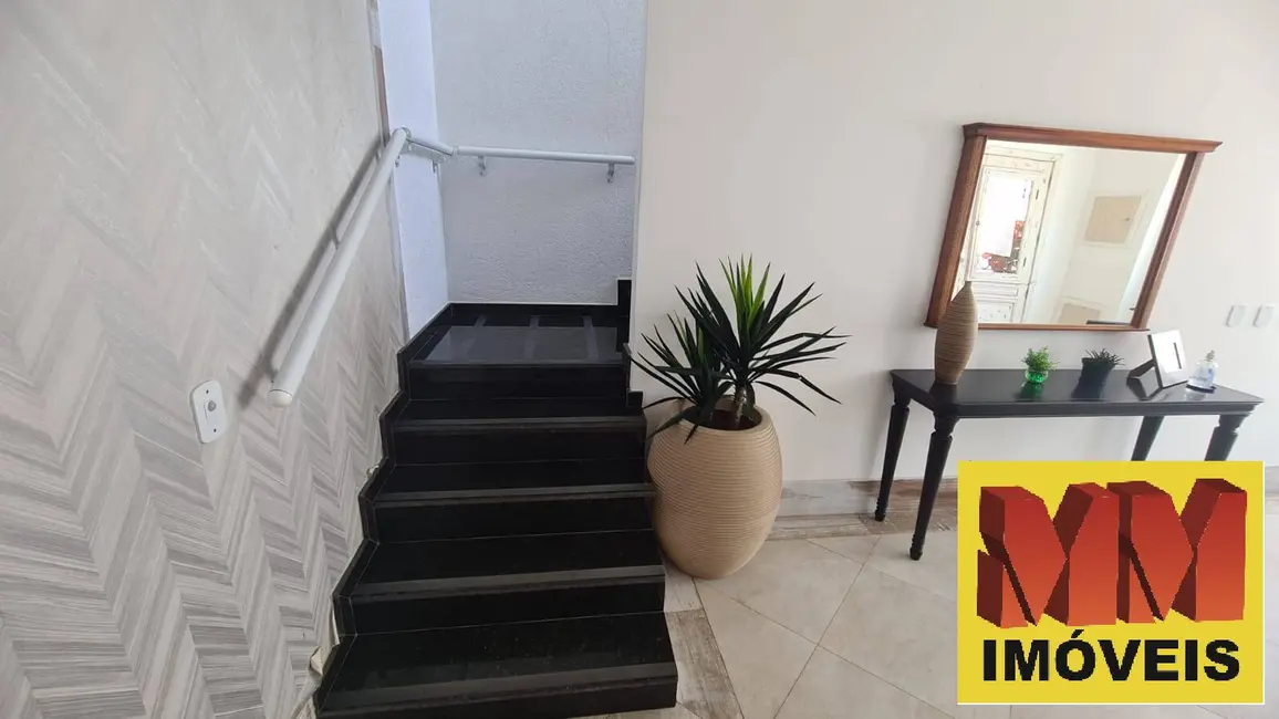 Foto 5 de Apartamento com 2 quartos para alugar, 70m2 em São Bento, Cabo Frio - RJ