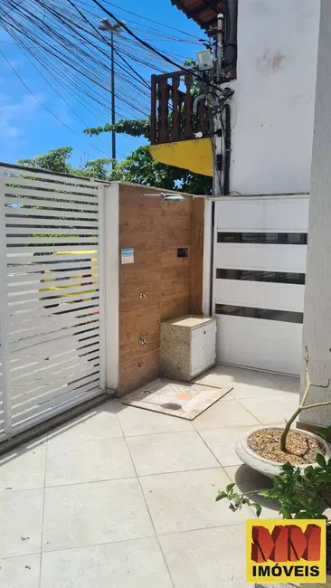 Foto 3 de Apartamento com 2 quartos para alugar, 70m2 em São Bento, Cabo Frio - RJ