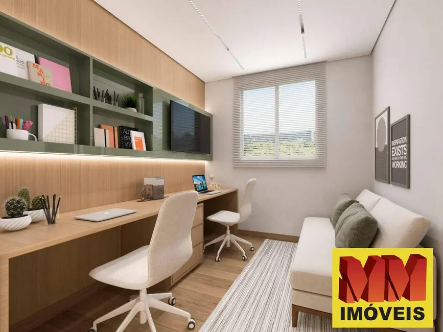Apartamento com 2 quartos à venda, 46m2 em Baixo Grande, Sao Pedro Da Aldeia - RJ - imagem 6 Foto 6 de Apartamento com 2 quartos à venda, 46m2 em Baixo Grande, Sao Pedro Da Aldeia - RJ