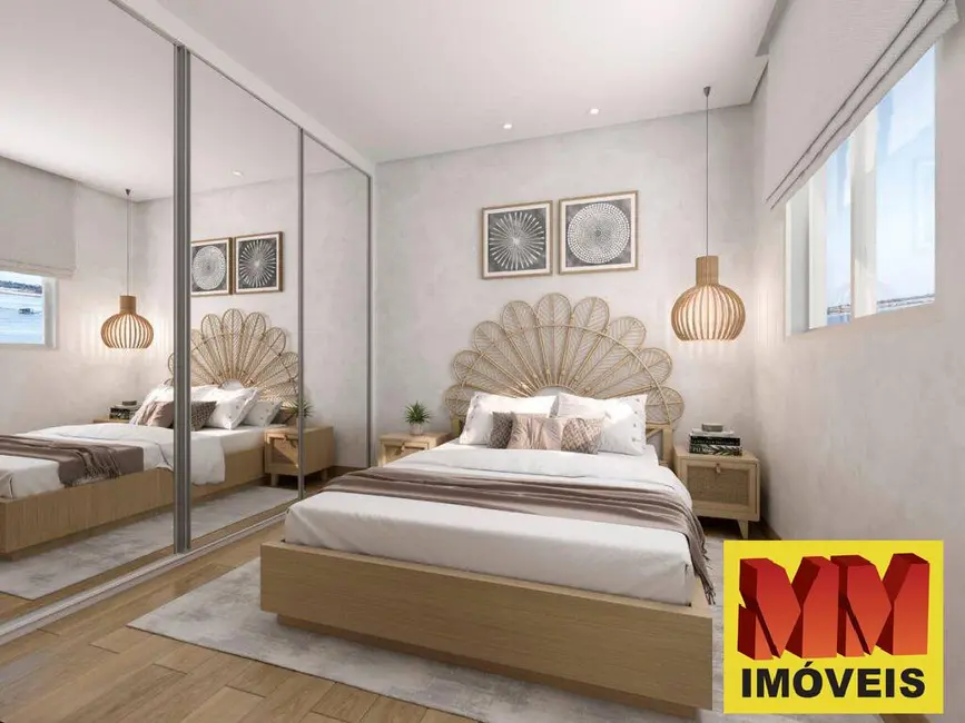 Apartamento com 2 quartos à venda, 46m2 em Baixo Grande, Sao Pedro Da Aldeia - RJ - imagem 7 Foto 7 de Apartamento com 2 quartos à venda, 46m2 em Baixo Grande, Sao Pedro Da Aldeia - RJ
