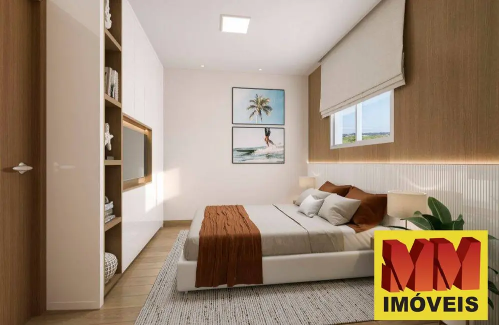 Apartamento com 2 quartos à venda, 46m2 em Baixo Grande, Sao Pedro Da Aldeia - RJ - imagem 8 Foto 8 de Apartamento com 2 quartos à venda, 46m2 em Baixo Grande, Sao Pedro Da Aldeia - RJ