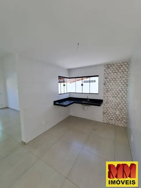 Foto 4 de Casa de Condomínio com 3 quartos à venda, 78m2 em Fluminense, Sao Pedro Da Aldeia - RJ