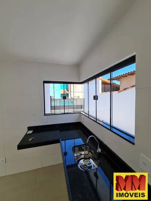 Foto 5 de Casa de Condomínio com 3 quartos à venda, 78m2 em Fluminense, Sao Pedro Da Aldeia - RJ