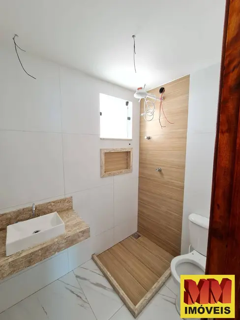 Foto 7 de Casa de Condomínio com 3 quartos à venda, 78m2 em Fluminense, Sao Pedro Da Aldeia - RJ