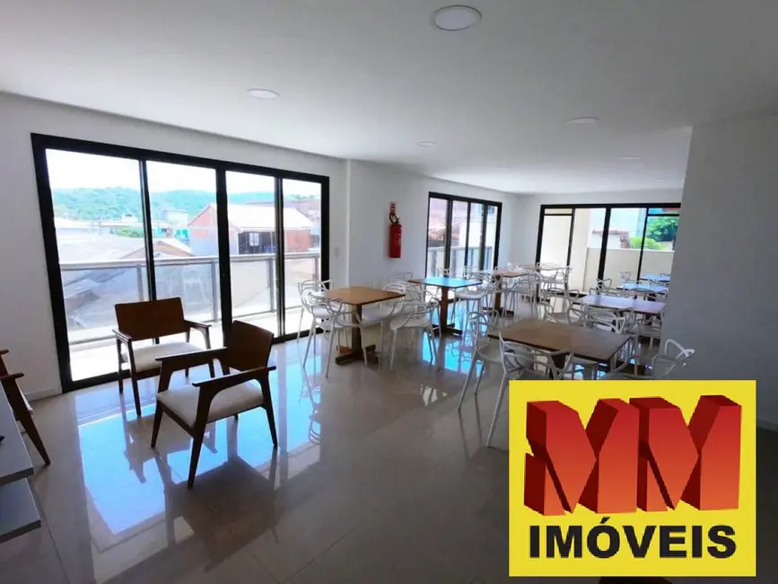 Apartamento com 1 quarto à venda, 45m2 em Centro, Cabo Frio - RJ - imagem 8 Foto 8 de Apartamento com 1 quarto à venda, 45m2 em Centro, Cabo Frio - RJ