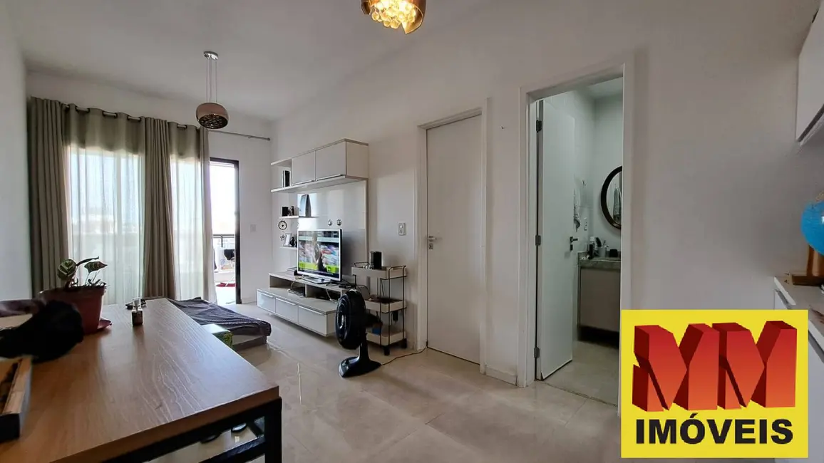 Apartamento com 1 quarto à venda, 45m2 em Centro, Cabo Frio - RJ - imagem 9 Foto 9 de Apartamento com 1 quarto à venda, 45m2 em Centro, Cabo Frio - RJ