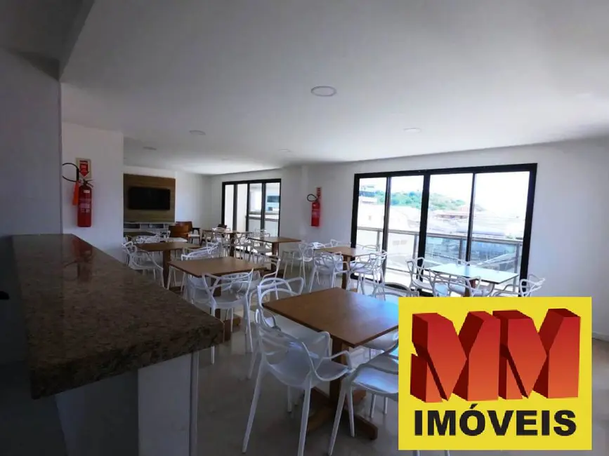 Apartamento com 1 quarto à venda, 45m2 em Centro, Cabo Frio - RJ - imagem 7 Foto 7 de Apartamento com 1 quarto à venda, 45m2 em Centro, Cabo Frio - RJ