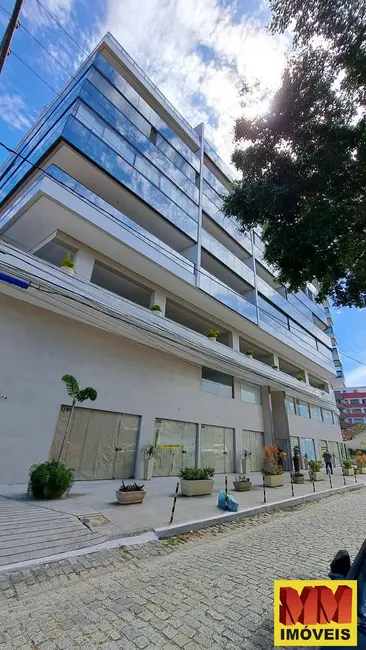 Foto 2 de Apartamento com 1 quarto à venda, 45m2 em Centro, Cabo Frio - RJ